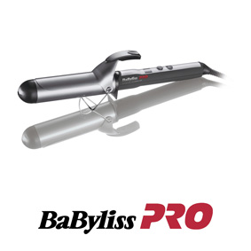 ΨΑΛΙΔΙ ΓΙΑ ΜΠΟΥΚΛΕΣ DIGITAL - BABYLISS PRO