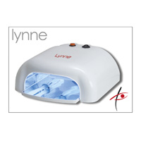 LYNNE UV GEL DE CURA LAMP - DUNE 90