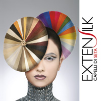 EXTENSILK : ITALIAN PRODUCTION - EXTEN SILK