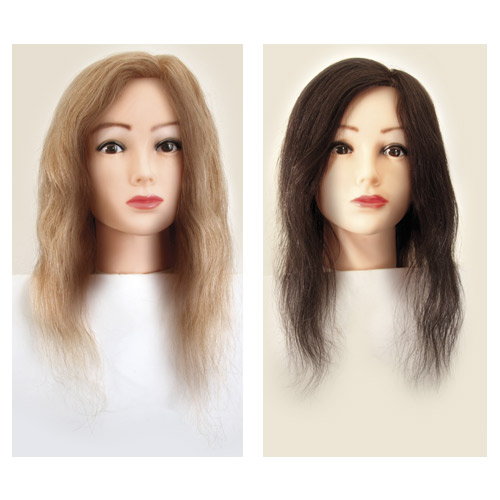 LAS MODEL cod. 001 - 002 - HAIR MODELS