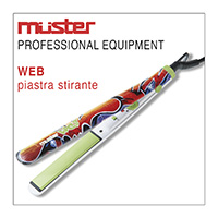 Piastra stirante WEB - MUSTER