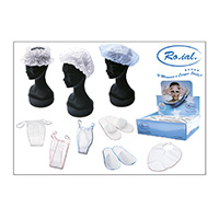 DISPOSABLE ACCESSORIES - ROIAL