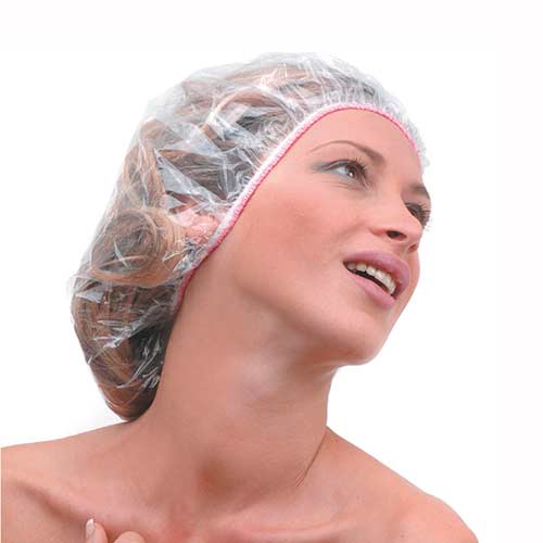 BEAUTENE-SHOWER CAP - TERZI INDUSTRIE