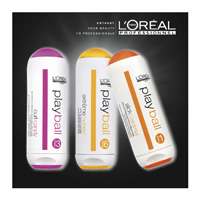 CHƠI ỐNG - L OREAL