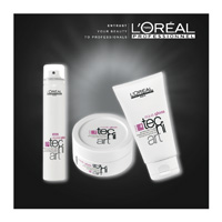 Tecna ART GLOSS - L OREAL