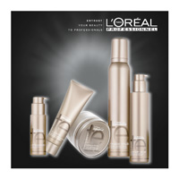 TEXTURE EXPERT - AR VAIZDO - L OREAL