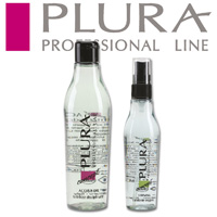 अवधारणा - PLURA PROFESSIONAL LINE