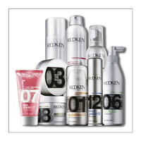 VOLYM COLLECTION - REDKEN