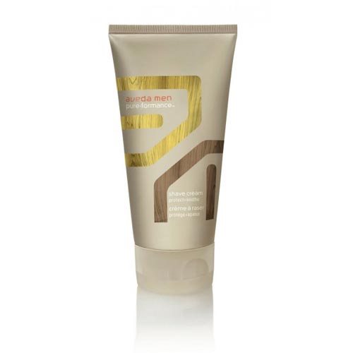 PURE-FORMANCE: SHAVE CREAM - AVEDA