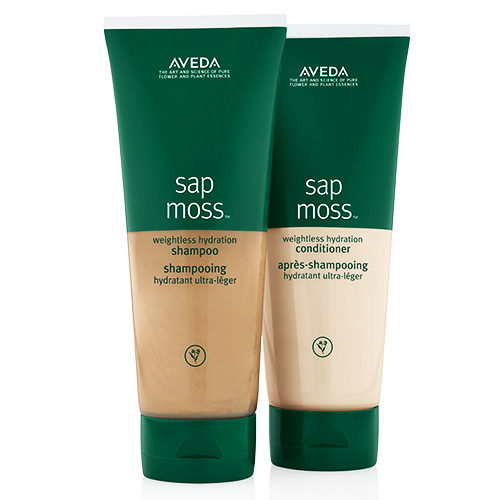 SAP MOSS WEIGHTLESS HYDRATATION - AVEDA