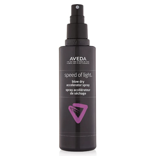 HASTIGHET AV LJUS BLÅS TORRT ACCELERATOR SPRAY - AVEDA