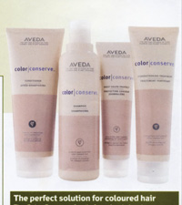 لون CONSERVE - AVEDA