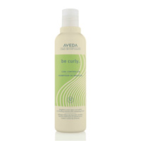 BE CURLY CURL УПРАВЛІННЯ - AVEDA