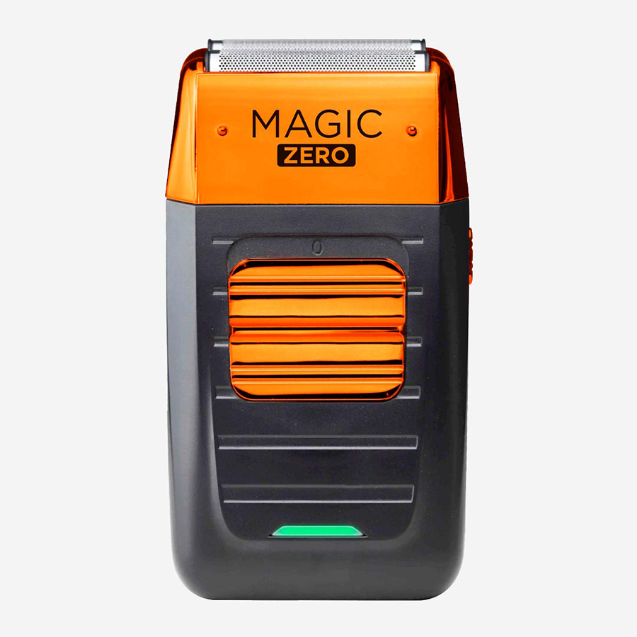 Magic Zero GIUBRA 미용 사용 액세서리