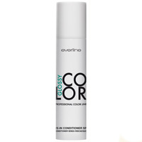 GLOSSY COLOR LEAVE - IN CONDITIONER SPRAY