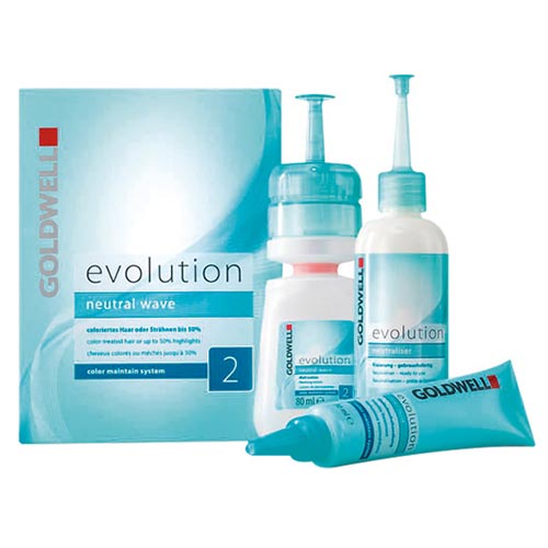 L'EVOLUCIÓ - GOLDWELL