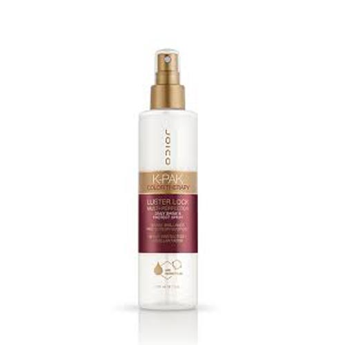 K-PAK COLOR TERAPIE MULTI LOCK LUSTE PERFECTOR SPRAY - JOICO