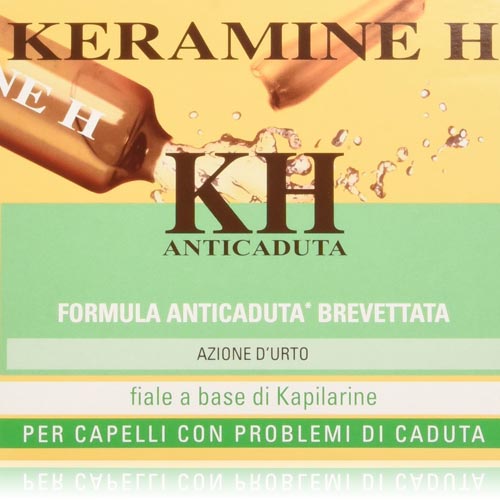 KERAMINE H PROFESSIONAL - KERAMINE H