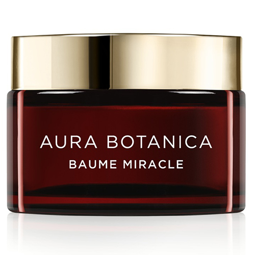 AURA BOTANICA: BAUME MIRAKEL - KERASTASE