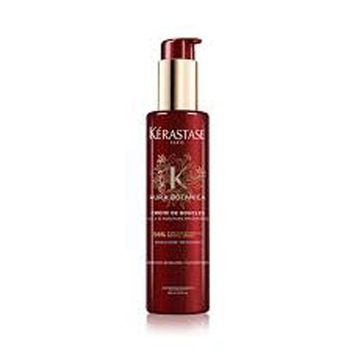 AURĄ MOKSLINĖ BIBLIOTEKA: CREME DE BOUCLES - KERASTASE