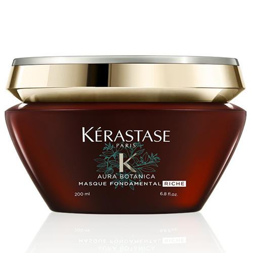 BOTANICA هاله: نقاب FONDAMENTAL - KERASTASE