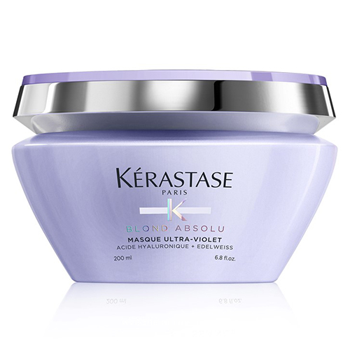 MASQUE УЛЬТРАФІОЛЕТОВИЙ - KERASTASE