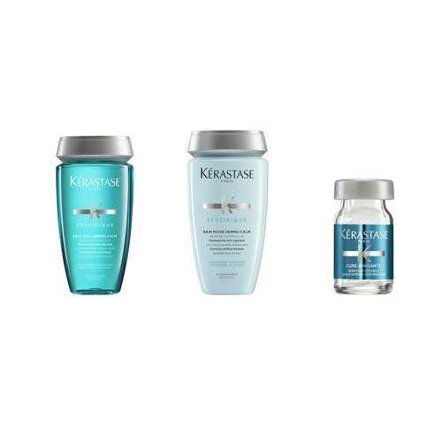 SPECIFIKKE DERMO-CALM - KERASTASE