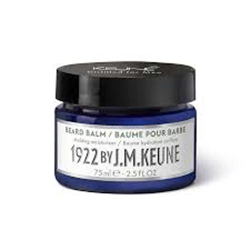 1922 J.M. KEUNE: parta BALM - KEUNE