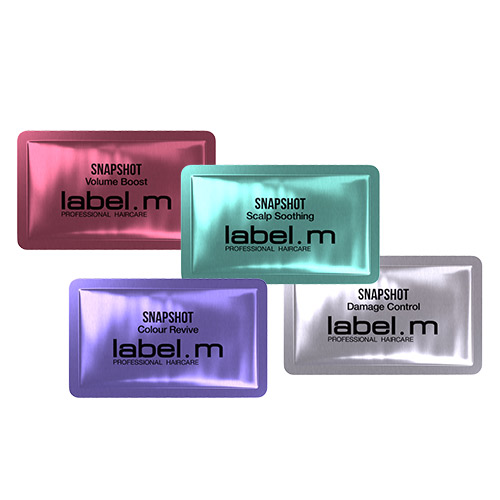 スナップショット - LABEL.M