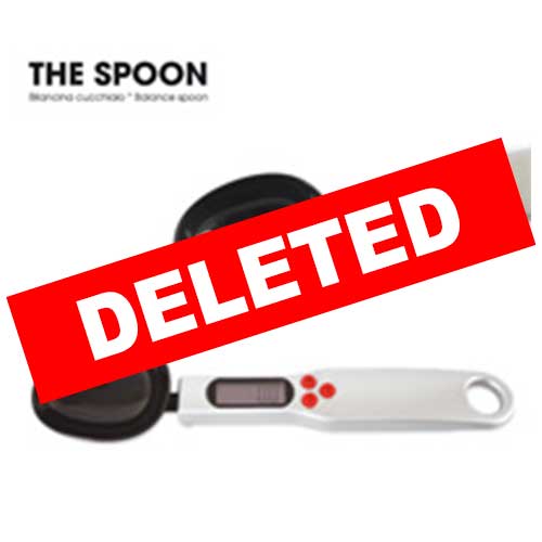 BILANCINA THE SPOON - LABOR PRO