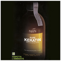 ชิ - NASHI ARGAN