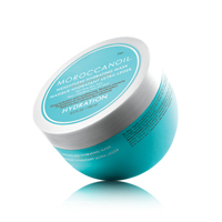 MASK fuktighetsgivende effekt LIGHT - MOROCCANOIL