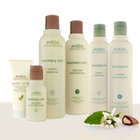 Розмарин MINT & Shampure - AVEDA