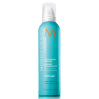 볼륨 무스 - MOROCCANOIL