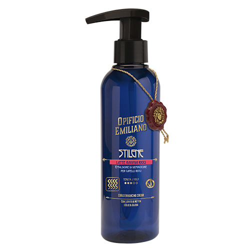 STILENE CURL REVIVER MJÖLK