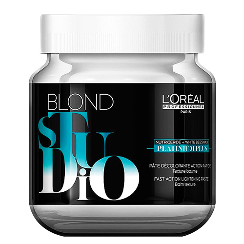 BLOND STUDIO 平台 - L OREAL