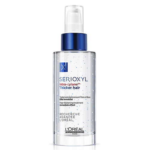 SERIOXYL TÓC DÀY HƠN - L OREAL