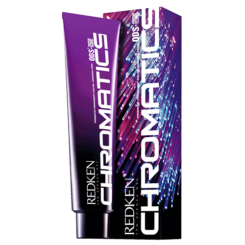 تشروماتيكس - REDKEN