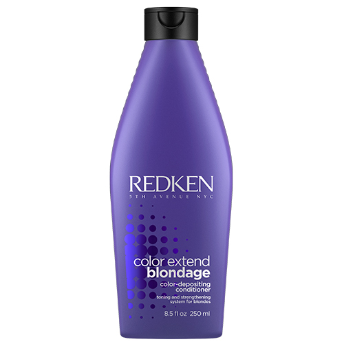 色拡張 BLONDAGE コンディショナー - REDKEN