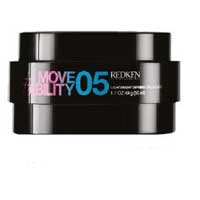 NEW FLEX - MOVEMENTO CAPACIDADE 05 - REDKEN