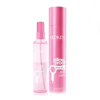 PROBA vento almofada DRY PRIMER EXPRESS - REDKEN