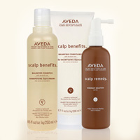 SCALP BENEFIT - AVEDA