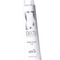 DECO CREAM BLEACH - SENSUS