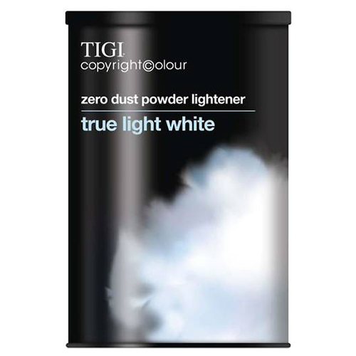 SANNE LYS HVIT - TIGI HAIRCARE