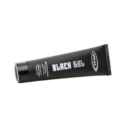 GEL PRETO