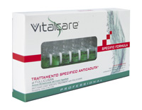 लाइन VitalCare - VITALCARE