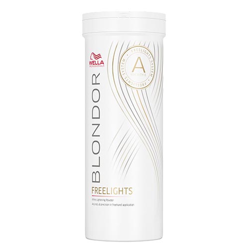 ผง BLONDOR FREELIGHTS - WELLA