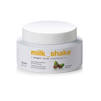 MILK_SHAKE ARGAN DEEP 치료 - Z.ONE